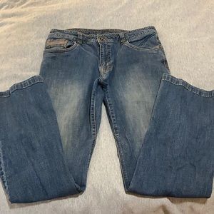 Men’s Prana Jeans
